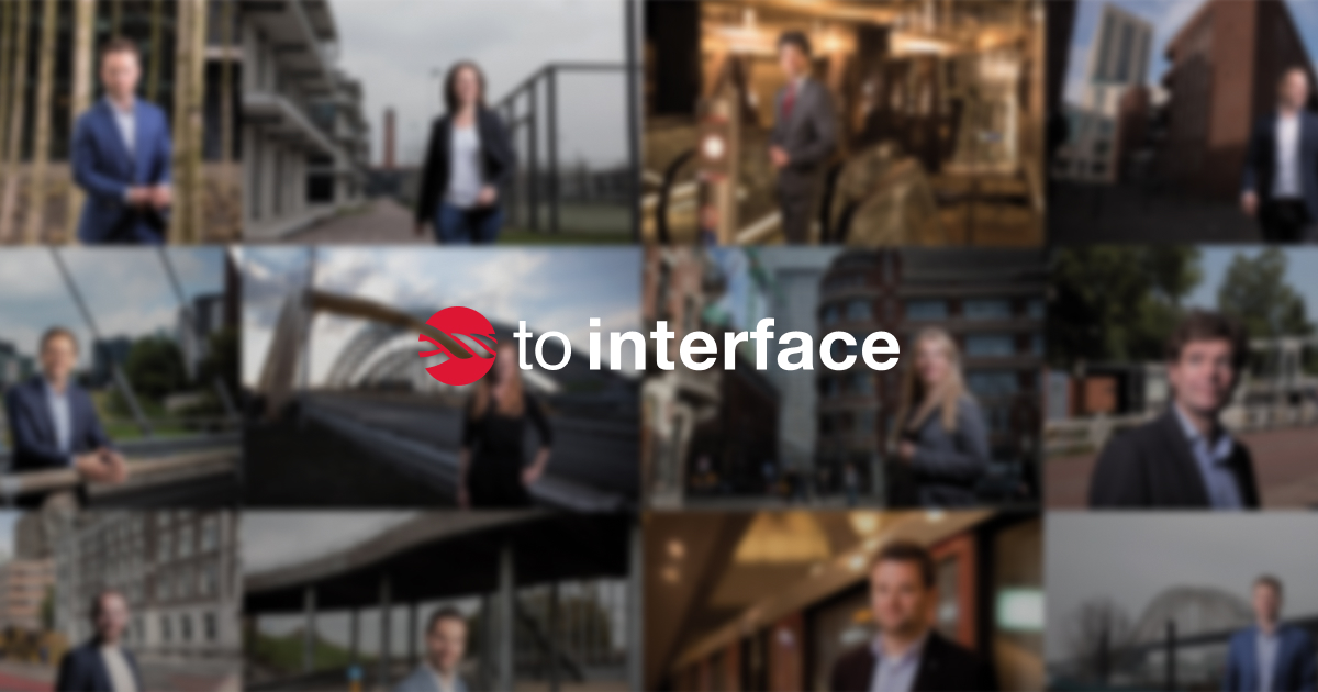 Werken bij To Interface